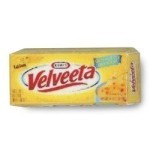 (*) Dollhouse Velvet Cheese Box