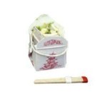 Filled Dollhouse Chinese Food Box