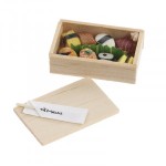 (*) Dollhouse Sushi / Japanese Food