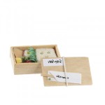 (*) Dollhouse Sushi / Japanese Food