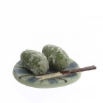 (*) Dollhouse Sushi / Japanese Food