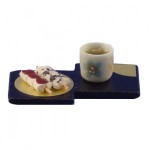 (*) Dollhouse Sushi / Japanese Food