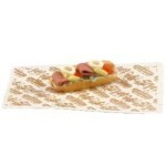 Dollhouse Sub Sandwich