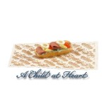 Dollhouse Sub Sandwich