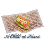Dollhouse Sub Sandwich