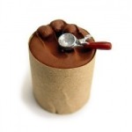 Dollhouse Store Ice Cream
