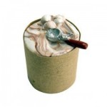 Dollhouse Store Ice Cream