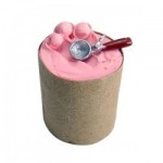 Dollhouse Store Ice Cream