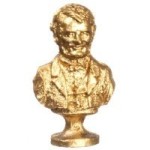 Unfinished Assorted Bust(s)- Choice of Style - 