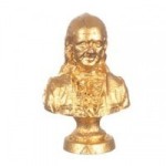 Unfinished Assorted Bust(s)- Choice of Style - 