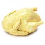(*) Dollhouse Fresh Whole Turkey