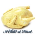 (*) Dollhouse Fresh Whole Turkey
