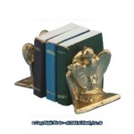 (*) Unfinished Assorted Bookends