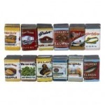 &amp;sect; Sale $1.50 Off - Country Store Food Cans