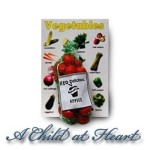 (*) Dollhouse Bag of Apples or Potatoes Set
