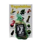 (*) Dollhouse Bag of Apples or Potatoes Set