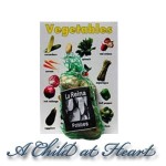 (*) Dollhouse Bag of Apples or Potatoes Set