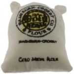 &amp;sect; Sale .30&amp;cent; Off - Dollhouse 50 lb. Flour Sack