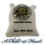 &amp;sect; Sale .30&amp;cent; Off - Dollhouse 50 lb. Flour Sack