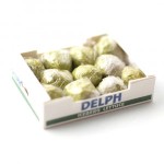 Dollhouse Case of Lettuce (Filled)