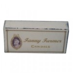 (&amp;sect;) Disc .60&amp;cent; Off - Chocolate Candy Box- Choice of Style -