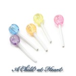 ** Dollhouse Bulk Candies (Assorted)- Choice of Style -