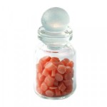 (*) Filled Candy Jars- Choice of Style -