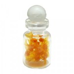 (*) Filled Candy Jars- Choice of Style -