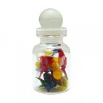 (*) Filled Candy Jars- Choice of Style -