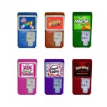 (*) Dollhouse Modern Gumball Machine- Choice of Style -