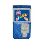 (*) Dollhouse Modern Gumball Machine- Choice of Style -