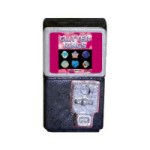 (*) Dollhouse Modern Gumball Machine- Choice of Style -
