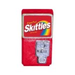 (*) Dollhouse Modern Gumball Machine- Choice of Style -