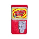 (*) Dollhouse Modern Gumball Machine- Choice of Style -