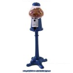 (*) Vintage Candy Machine on Stand