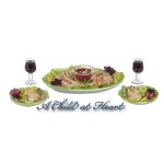 Dollhouse Shrimp Cocktail for 2