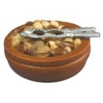 Dollhouse Bowl of Nuts