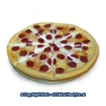 (* Closeout *) Pepperoni Pizza
