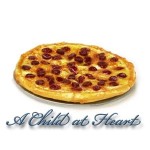 (* Closeout *) Pepperoni Pizza