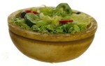 (*) Dollhouse Picnic Salads