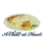 (*) Dollhouse Individual Salmon Dinner