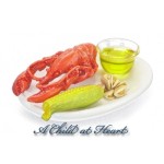 Dollhouse Individual Lobster Dinner