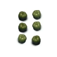 (&sect;) Disc .60&cent; Off - 6 Green Peppers - Product Image
