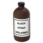 Dollhouse Black Strap Molasses