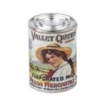 (&amp;sect;) Sale .30&amp;cent; Off - Valley Queen Evaporated Milk Can