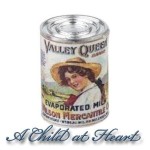 (&amp;sect;) Sale .30&amp;cent; Off - Valley Queen Evaporated Milk Can