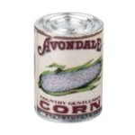 (&amp;sect;) Sale .30&amp;cent; Off - Dollhouse 1 lb. Can of Avondale Corn