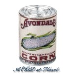 (&amp;sect;) Sale .30&amp;cent; Off - Dollhouse 1 lb. Can of Avondale Corn