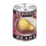 (&amp;sect;) Sale .30&amp;cent; Off - Dollhouse 1 lb. Can of Behrson Pears