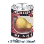 (&amp;sect;) Sale .30&amp;cent; Off - Dollhouse 1 lb. Can of Behrson Pears